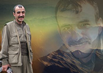 HPG: Hevrêyê me Ferhat Xizginos şehîd bû