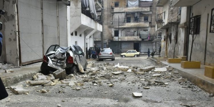 Li Bakur û Rojhilatê Sûriyeyê tedbîr û bangên baldariyê