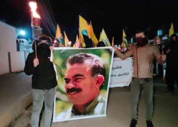 Hêzên Asaîşê duho ciwanên Welatparêz li Çemçemal êriş kir û 9 ciwan hatin destgîrkirin