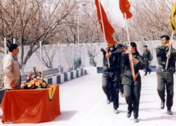 VAYE, PKK HÊZA TOLHILDANA VÊ YE!