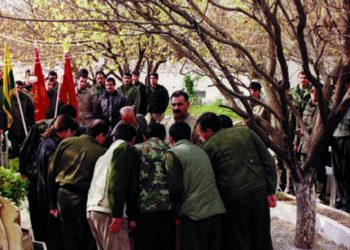 Min Îxanetê Li Xeyalên Xwe Yên Zarokatiyê Nekir!