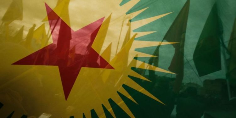 Desthilatdarî Elewiyên Kurd Weke Dijminekî Dibîne Ku Divê Bê Tunekirin