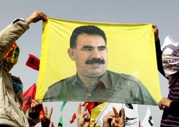 Tu dixwazî bihizirî, divê tu di nav şerê pêkanîna Rêbertiyê de bî…