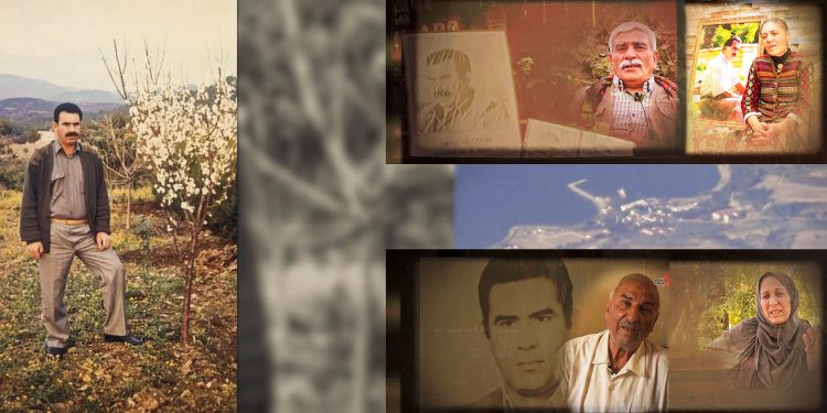 Taybet:  Di Şexsê Rêber Apo û gelêkî de Komploya 15ê Sibatê