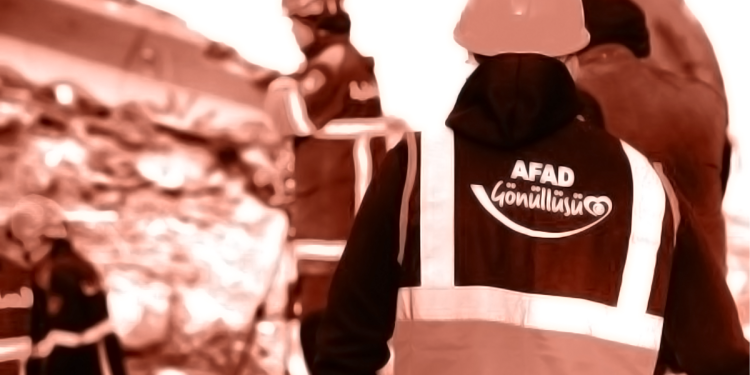 Rexistina AFAD çi dike gelo?