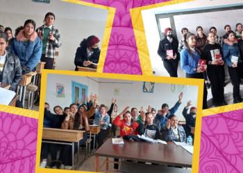 Jinên Ciwan li Dêrîkê hatin gel hev