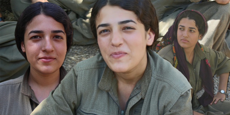 Hêvî mîna navê xwe bi hêvî bû…