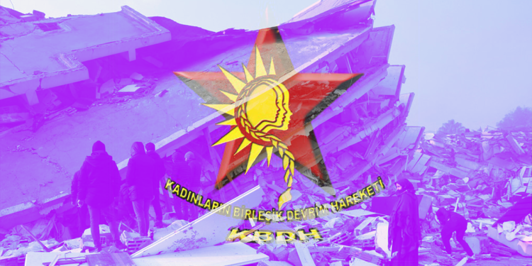 KBDH: Bi mezinkirina hevgirtinê û ruhê seferberiyê tevgerîn gelekî girîngê