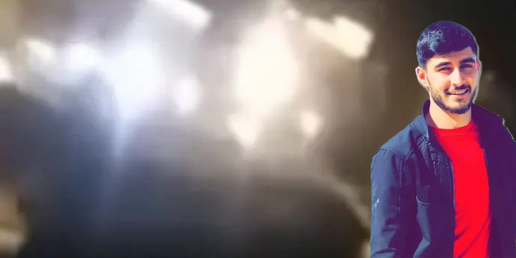 Bazên Metropolan li dijî Komploya 15’ê Sibatê çalakî lidar xist