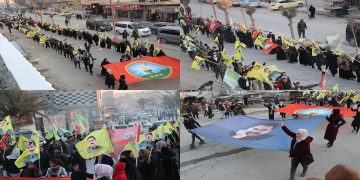 Komploya 15ʹê Sibatê li Reqayê hat şermezarkirin