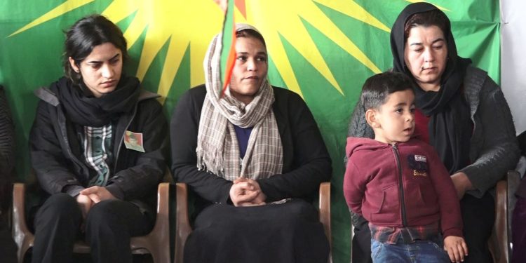 Şehîd Soro Gabar li Mexmûr hat bi bîranîn