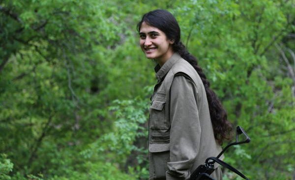 HPG: Di encama çalakiya gerîlayên azadiya Kurdistanê de 3 dagirker hatin cezakirin