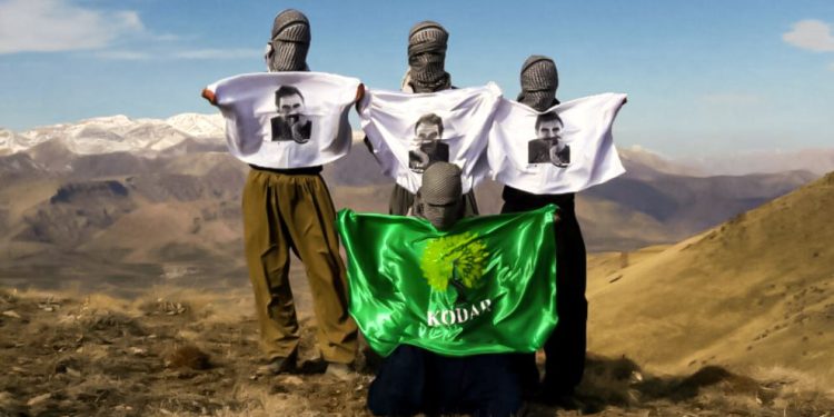 Ciwanan Rojhilatê Kurdistanê komploya 15’ê Sibatê şermezar kir