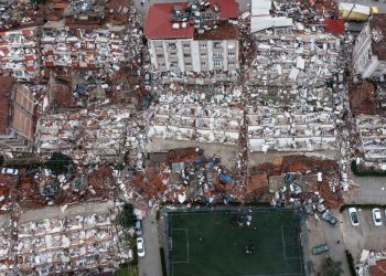 ECDC: Dibê ku nexweşiyên têger zede dibin