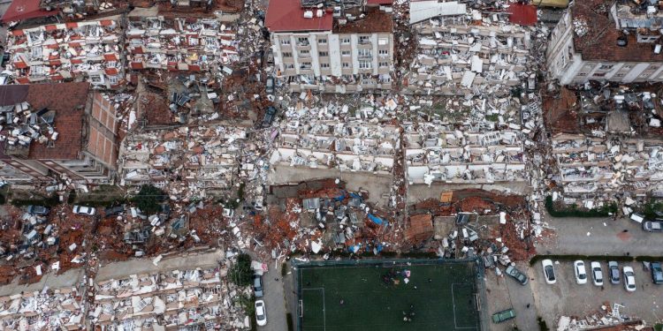 ECDC: Dibê ku nexweşiyên têger zede dibin