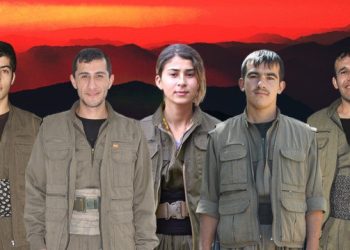 HPG: Hevrêyên me Cemal, Laleş, Azad, Xebat û Dilşêr şehîd bûn