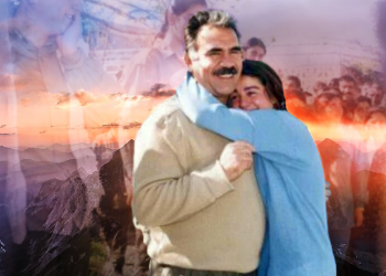 Azadbûna Jina Kurdistanî, Wê Kurdistana Azad Be