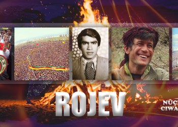 ROJEVA 1’Ê ADARÊ 2023’YAN