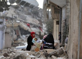 Heya niha li Bakûr û Rojhilatê Sûriyê zêdetirî 8 hezar û 550 kesên jiyana xwe ji dest dane