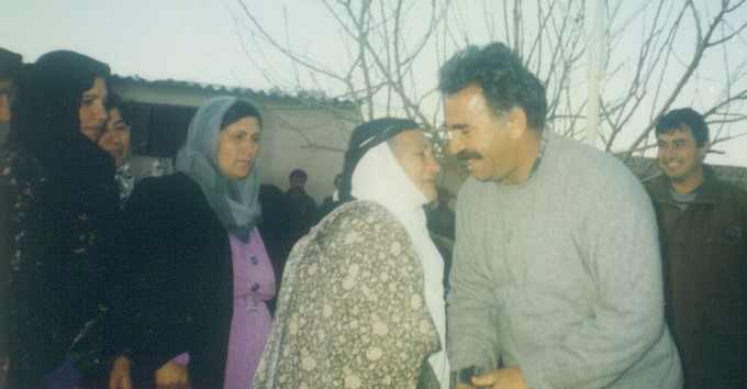 Raman, Pênûs û Şûr