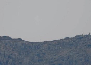 Belgeyên nû derketine, çawa PDK dagirkeran Tirk li Girê Hekkarî ali karî dide