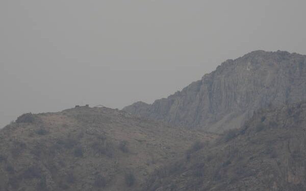 Belgeyên nû derketine, çawa PDK dagirkeran Tirk li Girê Hekkarî ali karî dide