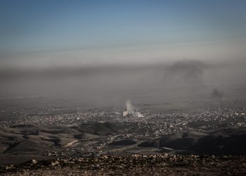 Gendeliya PDK’ê li Şengal: Rojane 2 tankerên gazê ji Şengalê derxistiye