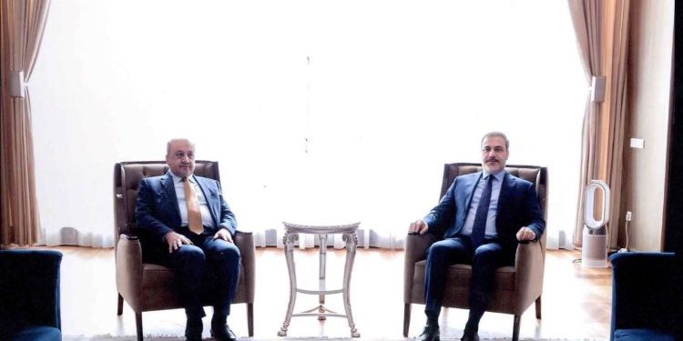 Kiryarên qirêj ser Şengalê