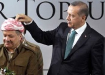 ‘“PDK bê piştgiriya dagirkeran nikare temenê xwe dirêj bike’