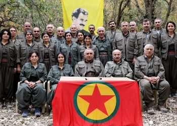 PKK: Newroz nîşaneya berxwedan û azadiyê ye