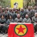PKK: Newroz nîşaneya berxwedan û azadiyê ye