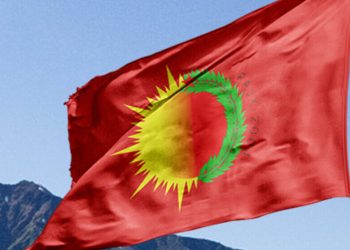 PAJK: Divê jinên Kurd, ciwan û tevahî gelê me biherikin qadên Newrozê