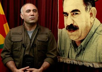 Xebat Andok: Çareseriya pirsgirêkan, çareseriya pirsgirêka Kurd ne di nava dewletê de ye, lê li derveyî dewletê ye