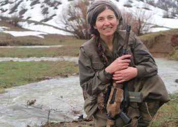 Fermandar Alkan: her mirovek dikare bibe şoreşgerek