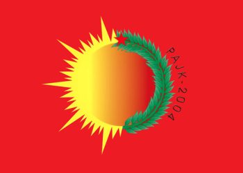 PAJK: Ala têkoşînê ya ‘jin, jiyan, azadî’ wê bibe hîmê bingehîn ê azadiya jin û civakê