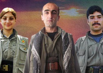 HPG 3 gerîlayên kû li Dersîmê bi fedaîtî şehîd bûn bi bîranî