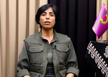 Peyman Viyan: Bi jehrî kirinê dixwaze ku îradeya jinên ciwan, teslîm bigre.