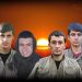 HPG 6 gerîlayên azadiya Kurdistanê ku di sala 2017 şehîd bûn bi bîr anî