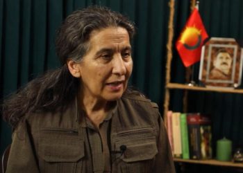 Ayten Dersim: Jin di fedayîtiyê de bû xetek