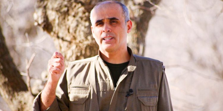 Fûat Bêrîtan: ‘Ruhê newrozê kurdistan, rojhilata navîn û cîhanê vejandiye’