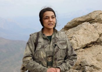 Gerîlaya YJA Starê: Em ê zincîra koletiyê ya 5 hezar salî dişikînin