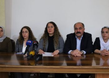 4’ê Nîsanê dê meşa ‘ji bo azadiyê ber bi Amarayê ve’ bê lidarxistin