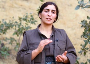 Zîlan Vejîn: 4’ê Nîsan roja hêviya serketinê ye