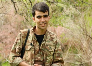 Qendîl Întiqam ‘Doza ku Rêbertî afirand li tevahiya cîhanê belav bû’