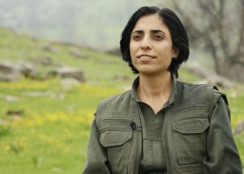 Peyman Viyan: ‘Heta Rêber Apo azad nebê ne pêkane e ku em azad bibin’