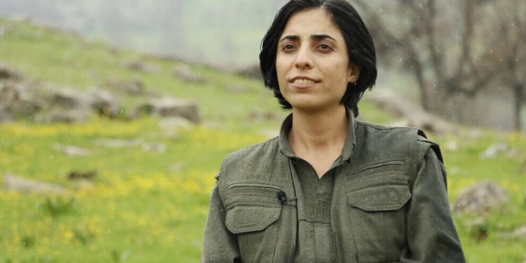 Peyman Viyan: ‘Heta Rêber Apo azad nebê ne pêkane e ku em azad bibin’