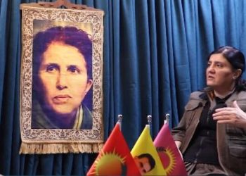 Erzîncan: Dewlet di cewherê xwe de dijminê Jine ye