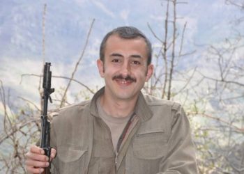 HPG êrîşên dagirker li herema Medya û nasnameya Şehîd Delîl Çiyager eşkere kir