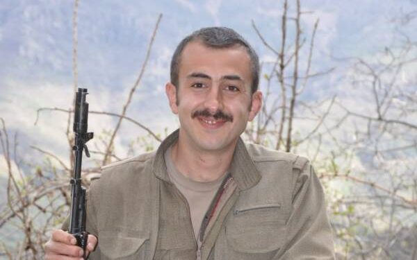 HPG êrîşên dagirker li herema Medya û nasnameya Şehîd Delîl Çiyager eşkere kir