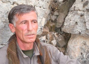 TKP-ML-TÎKKO: Fazıl Botan dostên xwe yên şoreşger û hezkirina mezin a gelê xwe qezenc kir